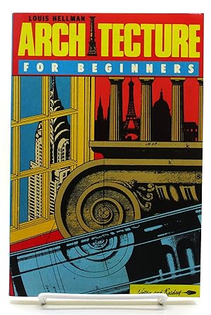 Seller image for Architecture for Beginners for sale by Book Nook