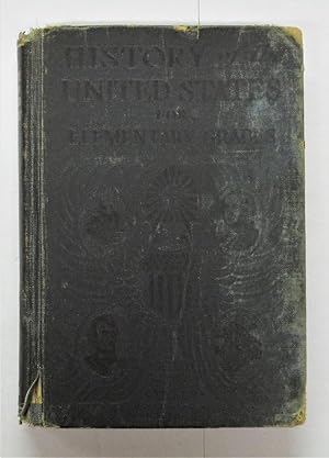 Seller image for Intermediate History of the United States for sale by Book Nook