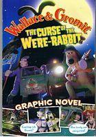 WALLACE & GROMIT: THE CURSE OF THE WERE-RABBIT GRAPHIC NOVEL