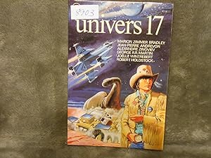 Image du vendeur pour UNIVERS 17 mis en vente par La Bouquinerie  Dd