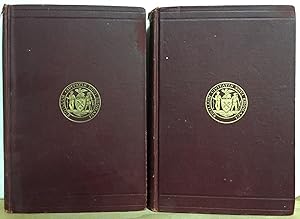 History of the City of New York in the Seventeenth Century: 2 Volume Set