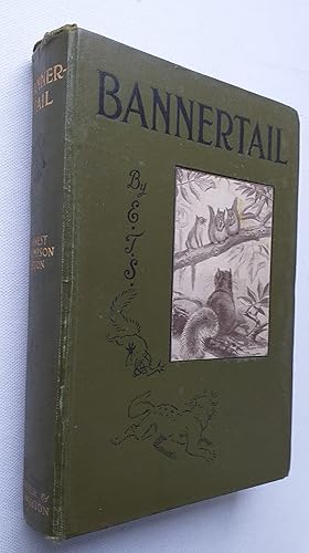 Seller image for Bannertail: the story of a graysquirrel for sale by Mr Mac Books (Ranald McDonald) P.B.F.A.