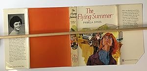 Image du vendeur pour The Flying Summer SCARCE mis en vente par Deightons