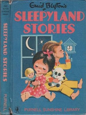 Immagine del venditore per SLEEPYLAND STORIES venduto da Black Stump Books And Collectables