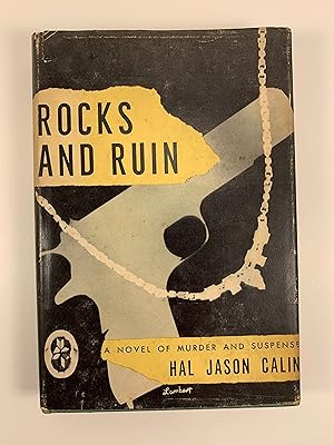 Rocks and Ruin