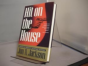 Seller image for Hit on the House for sale by Bungalow Books, ABAA