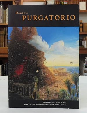 Dante's Purgatorio