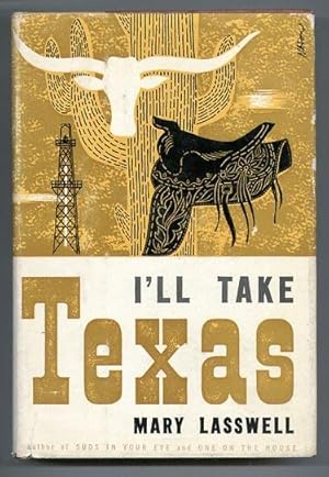 I'll Take Texas