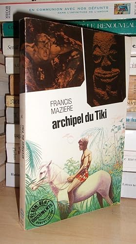 Seller image for ARCHIPEL DU TIKI for sale by Planet's books