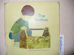 Imagen del vendedor de Toolbox a la venta por Thomas F. Pesce'