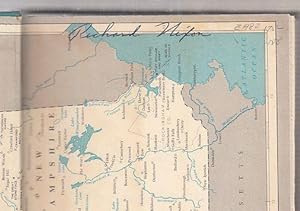 Seller image for Yankee Kingdom: Vermont and New Hampshire for sale by Old Book Shop of Bordentown (ABAA, ILAB)