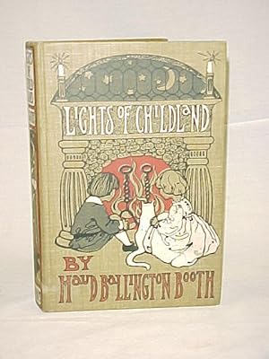 Immagine del venditore per Lights of Childland venduto da Princeton Antiques Bookshop