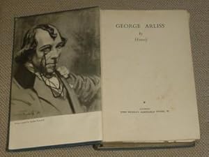 George Arliss by Himself