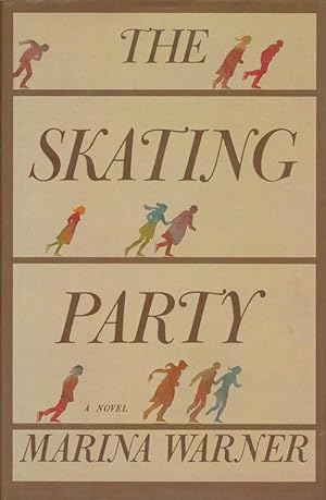 Seller image for The Skating Party for sale by Good Books In The Woods