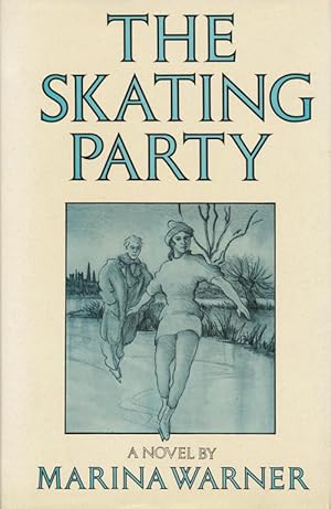 Seller image for The Skating Party for sale by Good Books In The Woods