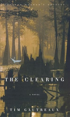 Seller image for The Clearing for sale by Good Books In The Woods