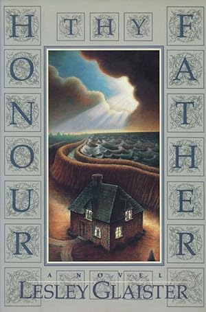 Seller image for Honour Thy Father for sale by Good Books In The Woods