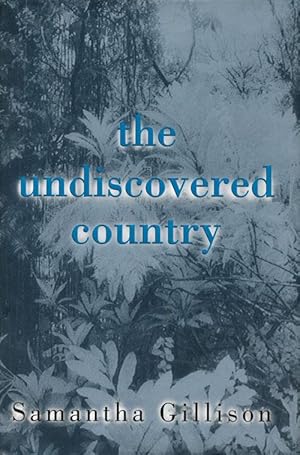 Seller image for The Undiscovered Country for sale by Good Books In The Woods