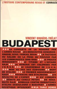 Budapest