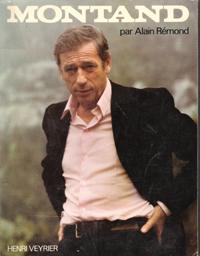 Yves Montand