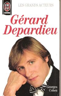 Gérard Depardieu