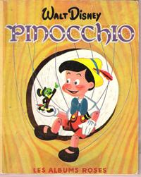 Pinocchio