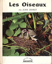 Les Oiseaux