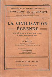 La Civilisation Égéenne