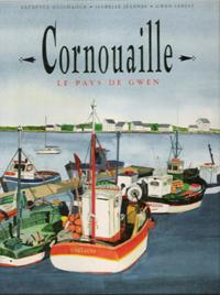 Cornouaille , Le Pays De Gwen