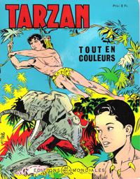 Tarzan N°11