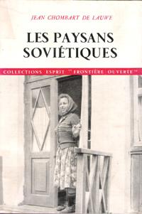 Les Paysans Soviétiques