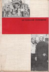 Image du vendeur pour La Mutinerie Du cuirass Potemkine ( 27 Juin 1905 ) mis en vente par Au vert paradis du livre