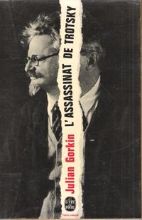 Imagen del vendedor de L'assassinat De Trotsky a la venta por Au vert paradis du livre