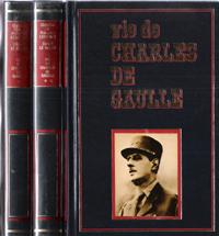 Vie De Charles De Gaulle En 3 Tomes