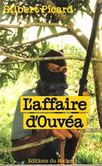 L'affaire d'Ouvéa