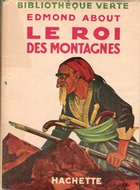 Le Roi Des Montagnes