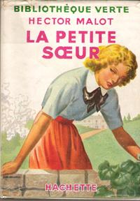 Image du vendeur pour La Petite Soeur mis en vente par Au vert paradis du livre