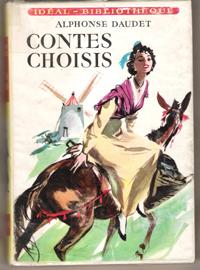 Contes Choisis