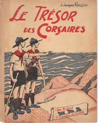 Le Trésor Des Corsaires