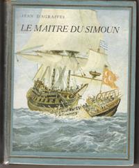 Le Maitre Du Simoun