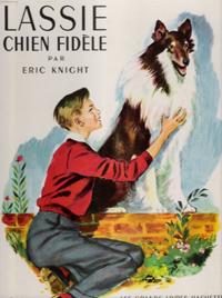 Lassie , Chien Fidèle