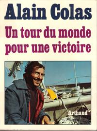 Seller image for Un Tour Du Monde Pour Une Victoire for sale by Au vert paradis du livre