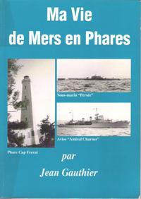 Ma Vie De Mers En Phares