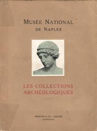 Les Collections Archéologiques