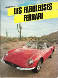 Les Fabuleuses Ferrari