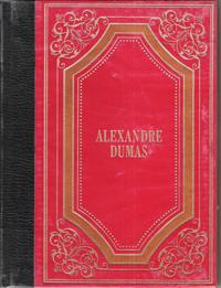 Seller image for Alexandre Dumas for sale by Au vert paradis du livre