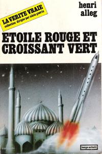 Etoile Rouge et Croissant Vert : L'Orient Soviétique