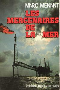 Seller image for Les Mercenaires De la Mer for sale by Au vert paradis du livre