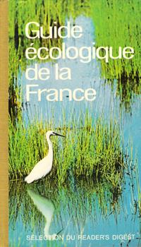 Guide Écologique de La France