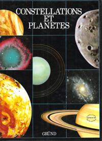Bild des Verkufers fr Constellations et Plantes zum Verkauf von Au vert paradis du livre